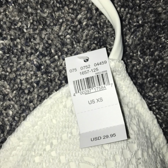 bikini top - Picture 2 of 2